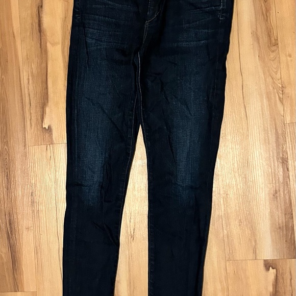 Citizens of Humanity Skinny Jeans - Picture 4 of 5